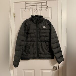 THE NORTH FACE PUFFER JACKET